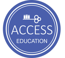 ACCESS EDUCATION HELP visual data 7